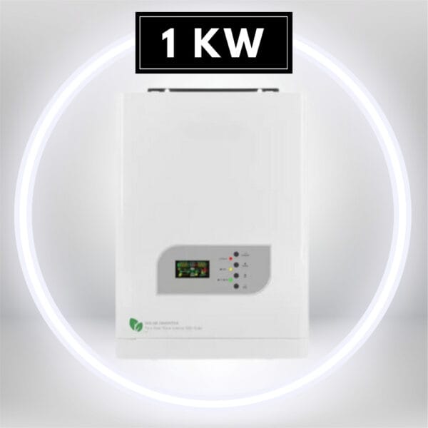 Lexron 1kW Akıllı İnverter