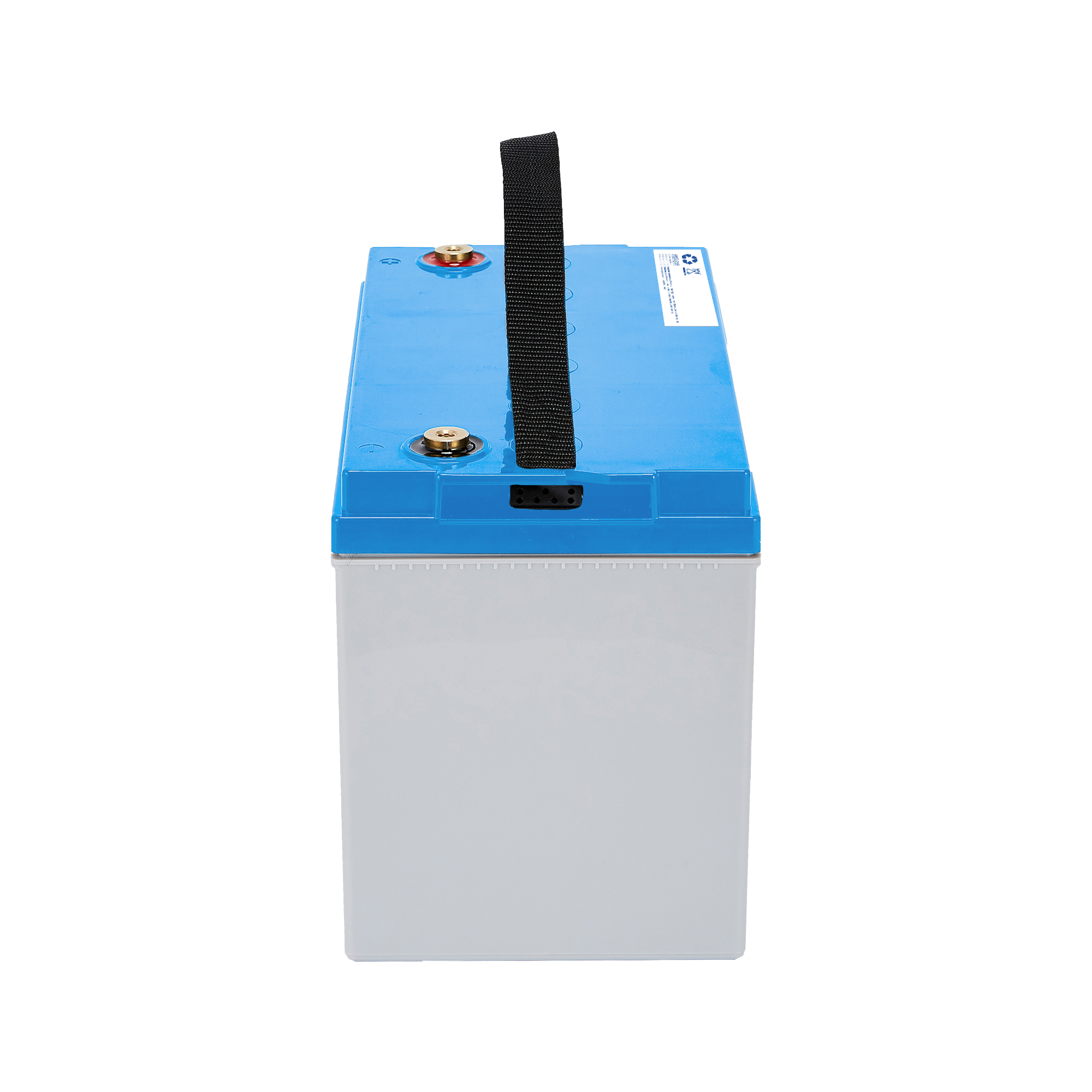 Lexron 105ah Jel Akü 2 Lexron 105ah Jel Akü - Görsel 2