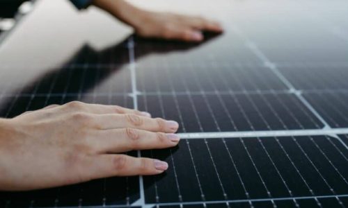 solar panel banner solar panel banner